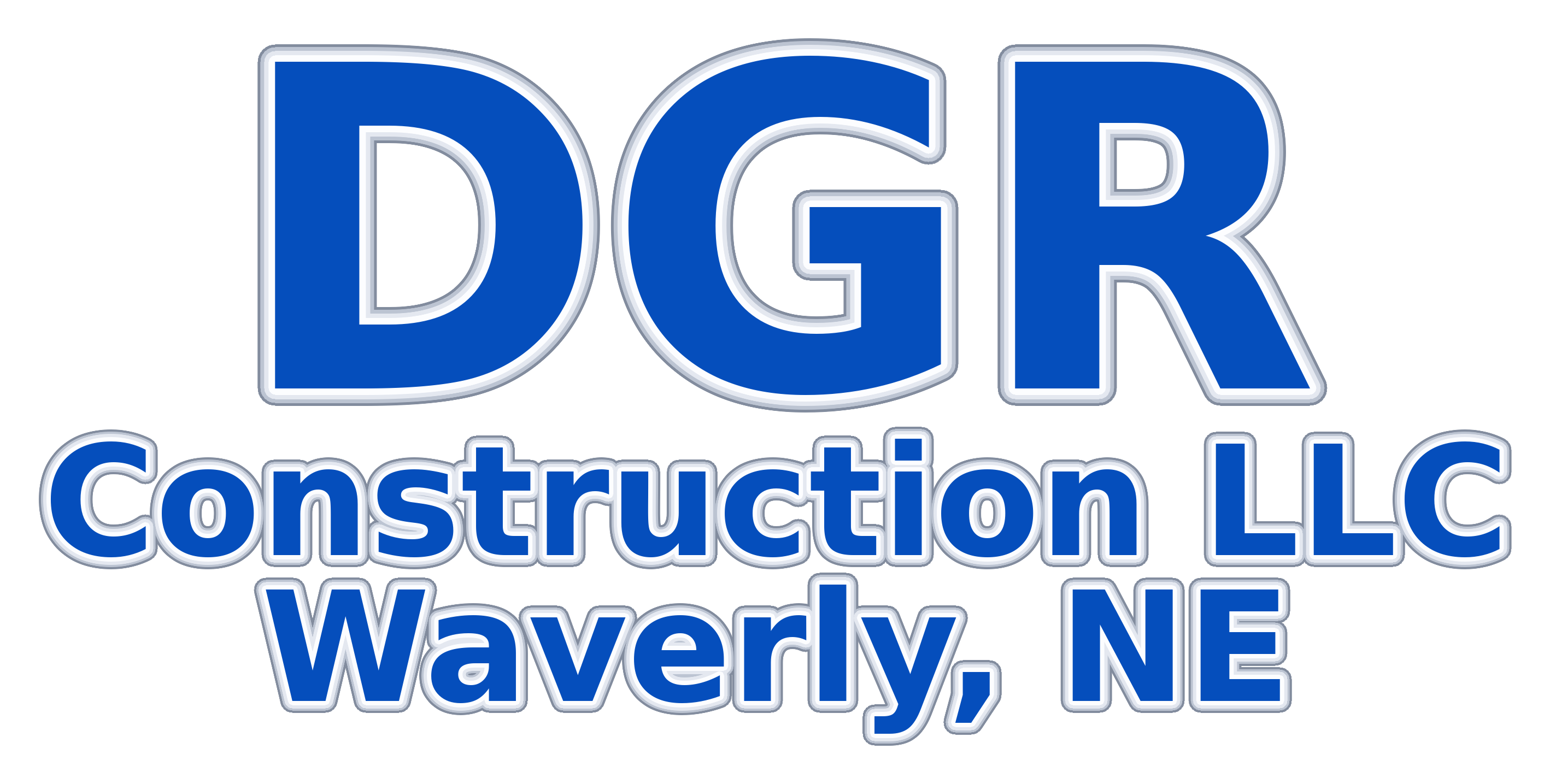 DGR Construction LLC